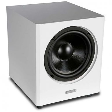 Сабвуфер Mission M-Cube + SE Subwoofer (White)